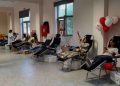 Με μεγάλη επιτυχία η Αιμοδοσία του Προοδευτικού Συλλόγου Μολάων – monemvasianews.gr