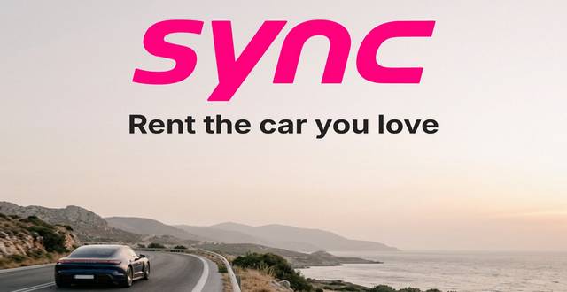 Το Sync αλλάζει τα δεδομένα στην ενοικίαση αυτοκινήτου και στη Λακωνία – monemvasianews.gr